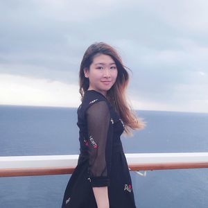 Meet your Posher, Xuening